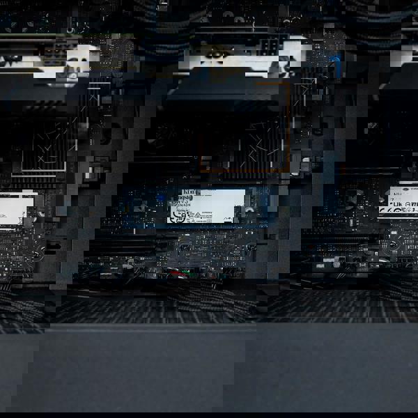 SSD KINGSTON NV3 GEN-4 2TB NVME